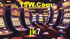 Statistics jk7