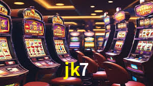 Experiência VIP jk7