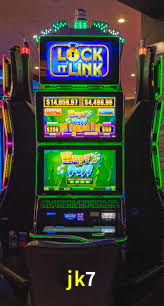 jk7 App Interface