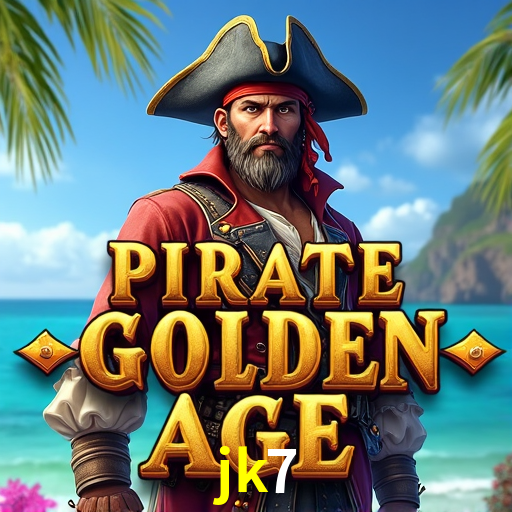 Desvendando o Mundo dos Jogos Virtuais na jk7