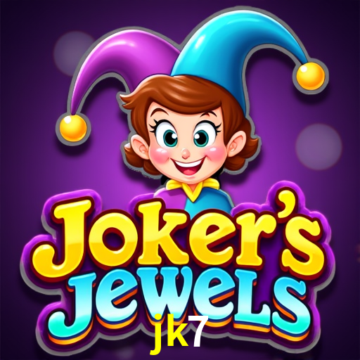 APP oficial da jk7 para mobile
