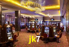 Welcome Bonus jk7