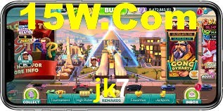 VIP Casino jk7