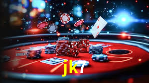 Welcome Bonus jk7