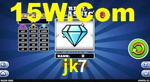 Sinta a adrenalina dos jogos de cassino com jk7