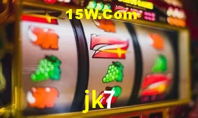 Jogos com bônus e suporte 24h na jk7