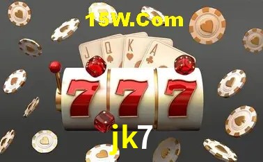 Segurança 2FA jk7
