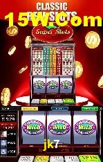 Casino Ao Vivo jk7