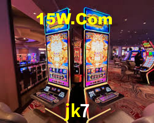Bônus Generosos e Exclusivos no jk7 para Você!