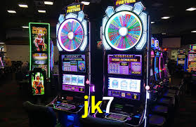 jk7 app