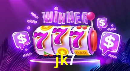 Jogos populares e pagamentos rápidos na jk7