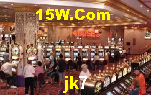 jk7 app