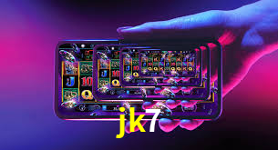 Tennis Betting jk7