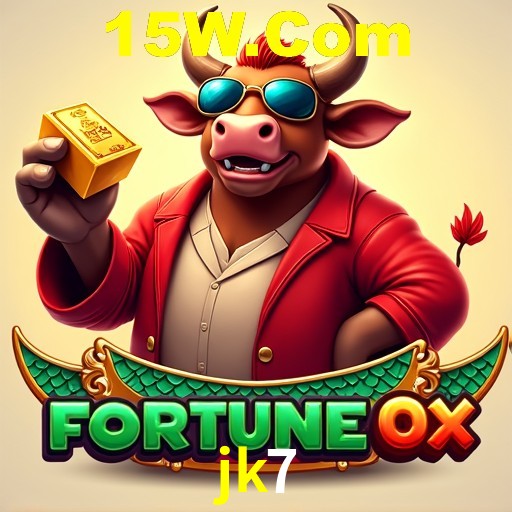 Interface do App jk7